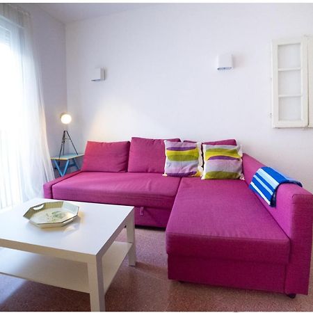 Sea & Wave La Finestra Apartment Malaga Exterior photo