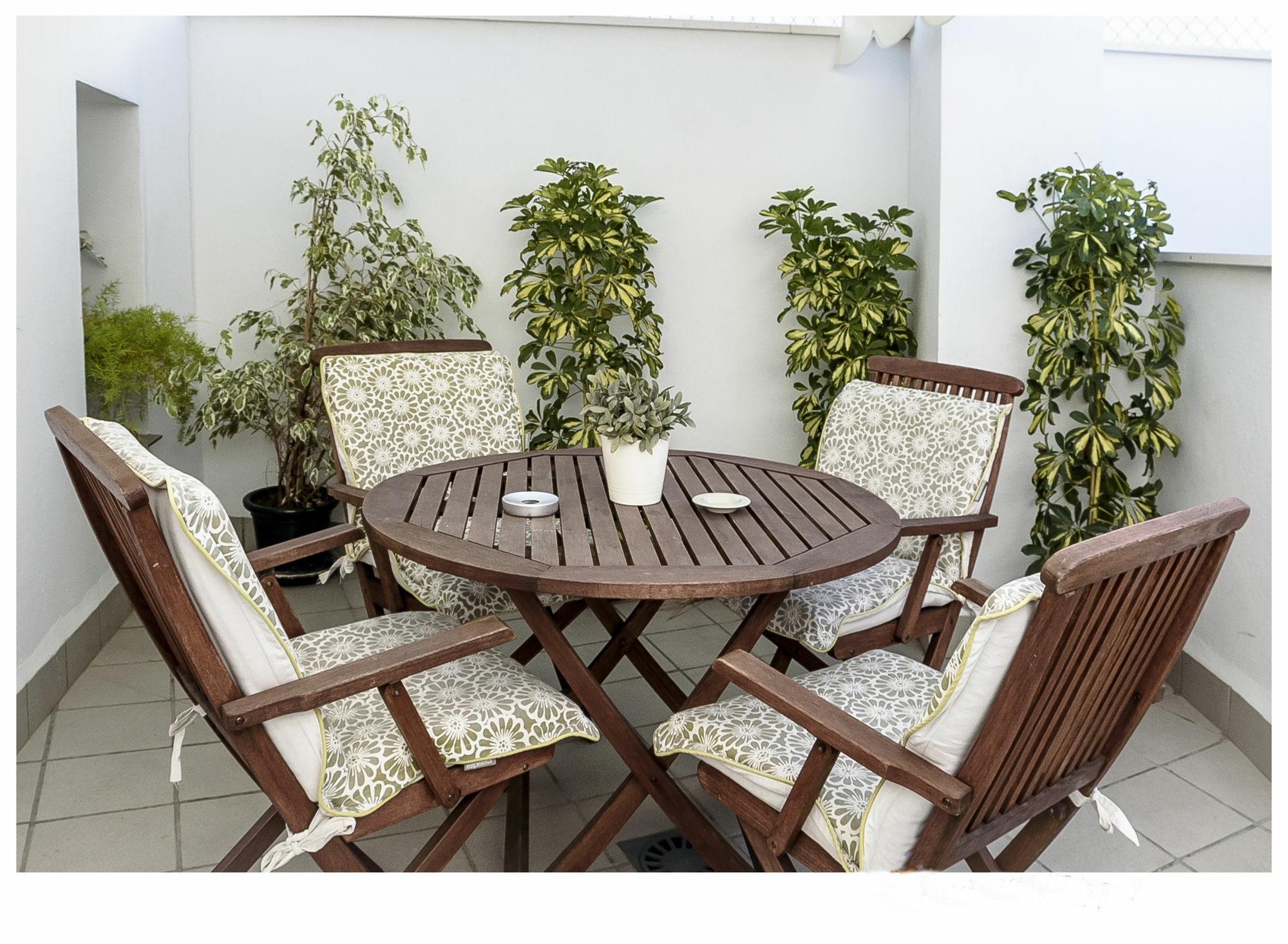 Sea & Wave La Finestra Apartment Malaga Exterior photo