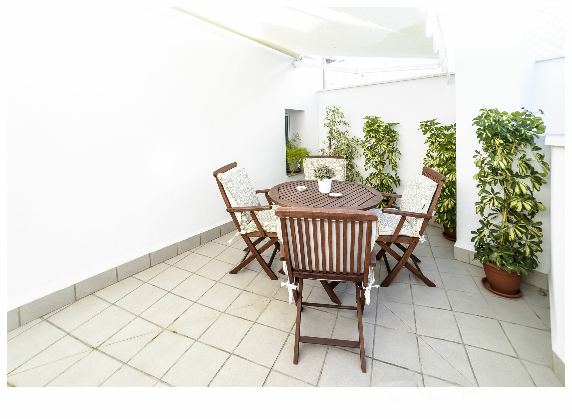Sea & Wave La Finestra Apartment Malaga Exterior photo
