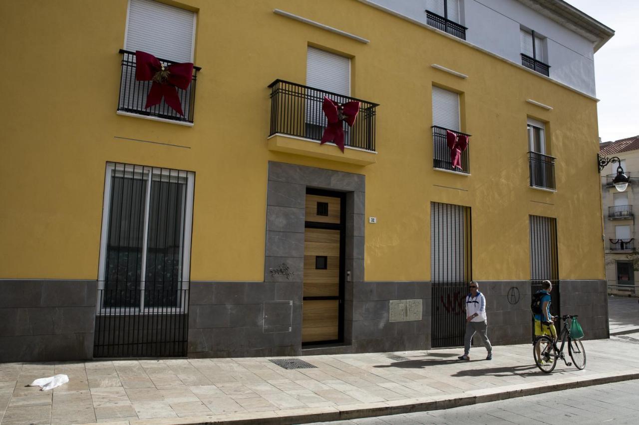 Sea & Wave La Finestra Apartment Malaga Exterior photo